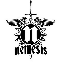 N NEMESIS