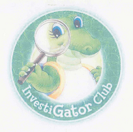 INVESTIGATOR CLUB