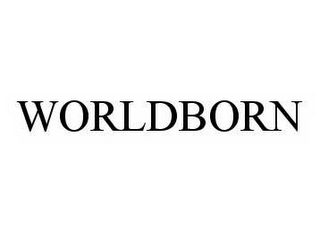 WORLDBORN