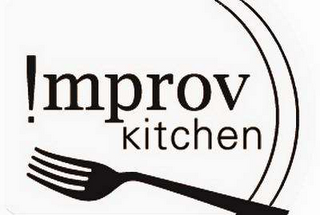 !MPROV KITCHEN