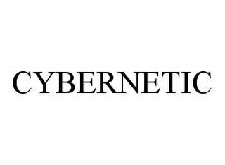 CYBERNETIC