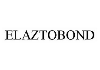 ELAZTOBOND