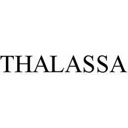 THALASSA