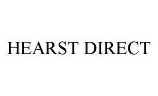 HEARST DIRECT