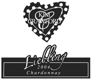 KIM CRAWFORD LIEBLING 2004 CHARDONNAY