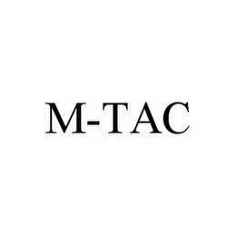 M-TAC