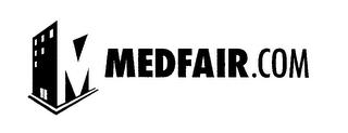 M MEDFAIR.COM