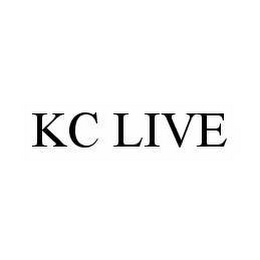 KC LIVE