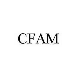 CFAM