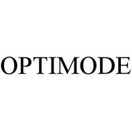 OPTIMODE