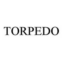 TORPEDO