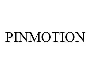 PINMOTION