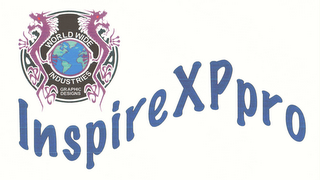INSPIREXPPRO WORLD WIDE INDUSTRIES
