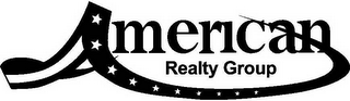 AMERICAN REALTY GROUP