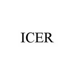 ICER