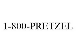 1-800-PRETZEL