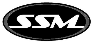 SSM