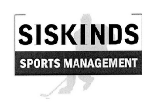 SISKINDS SPORTS MANAGEMENT