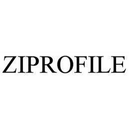 ZIPROFILE