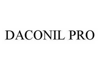 DACONIL PRO