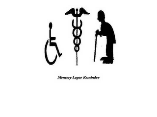 MEMORY LAPSE REMINDER