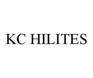 KC HILITES