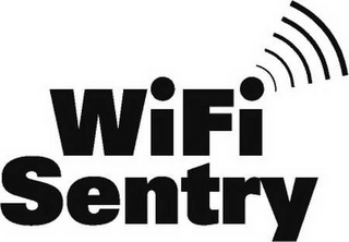 WIFI SENTRY