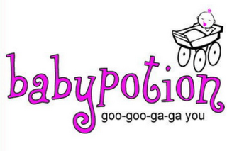 BABYPOTION GOO-GOO-GA-GA YOU