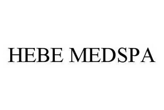 HEBE MEDSPA