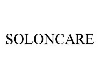 SOLONCARE