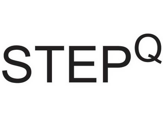 STEPQ