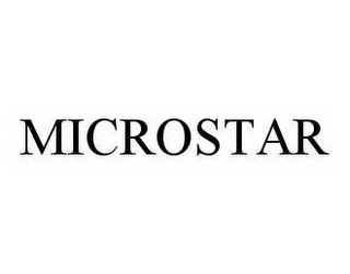 MICROSTAR