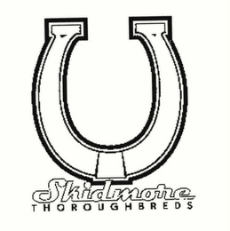 SKIDMORE THOROUGHBREDS