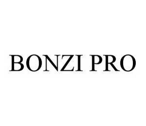 BONZI PRO