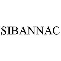 SIBANNAC