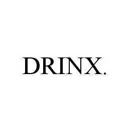 DRINX.