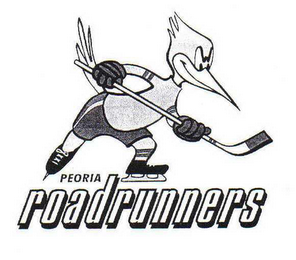 PEORIA ROADRUNNERS