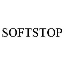 SOFTSTOP