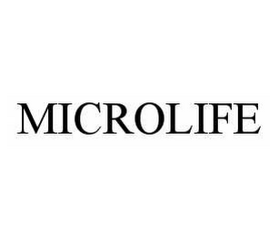 MICROLIFE