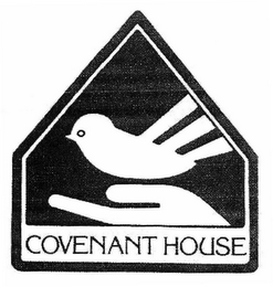 COVENANT HOUSE