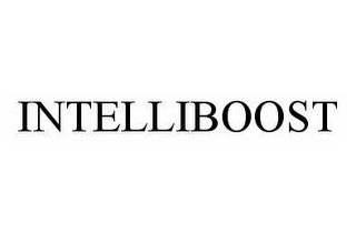 INTELLIBOOST