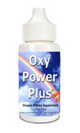 OXY POWER PLUS