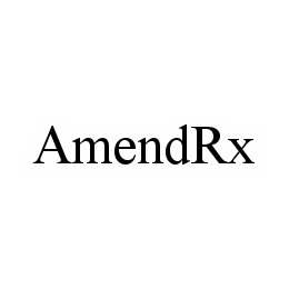 AMENDRX