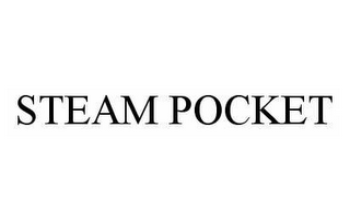 STEAM POCKET