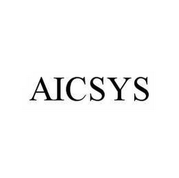 AICSYS