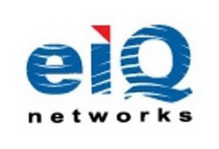 EIQ NETWORKS