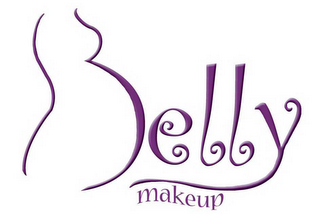 BELLY MAKEUP