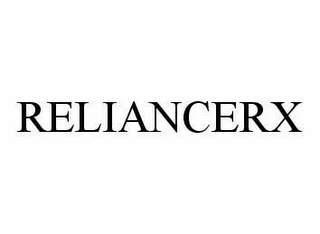 RELIANCERX