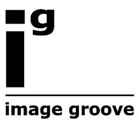 IG IMAGE GROOVE