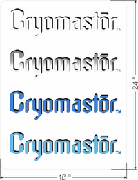 CRYOMASTOR